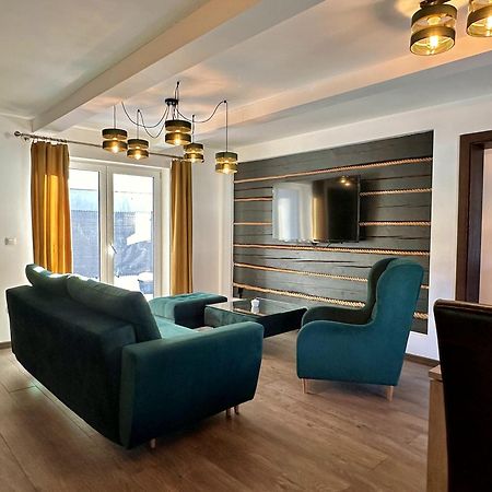 Apartamenty Olimpijskie Szczyrk Exteriér fotografie