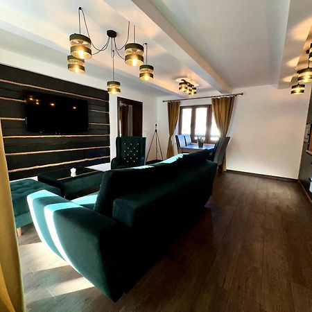 Apartamenty Olimpijskie Szczyrk Exteriér fotografie