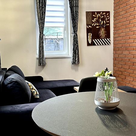 Apartamenty Olimpijskie Szczyrk Exteriér fotografie