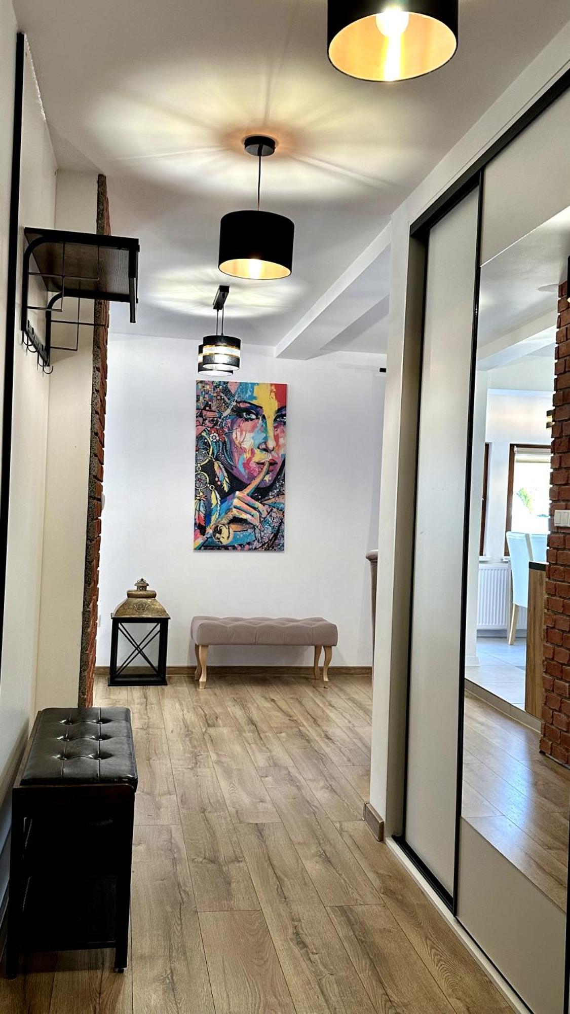 Apartamenty Olimpijskie Szczyrk Exteriér fotografie