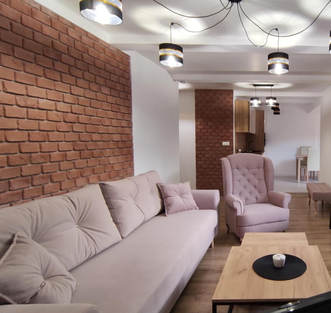 Apartamenty Olimpijskie Szczyrk Exteriér fotografie