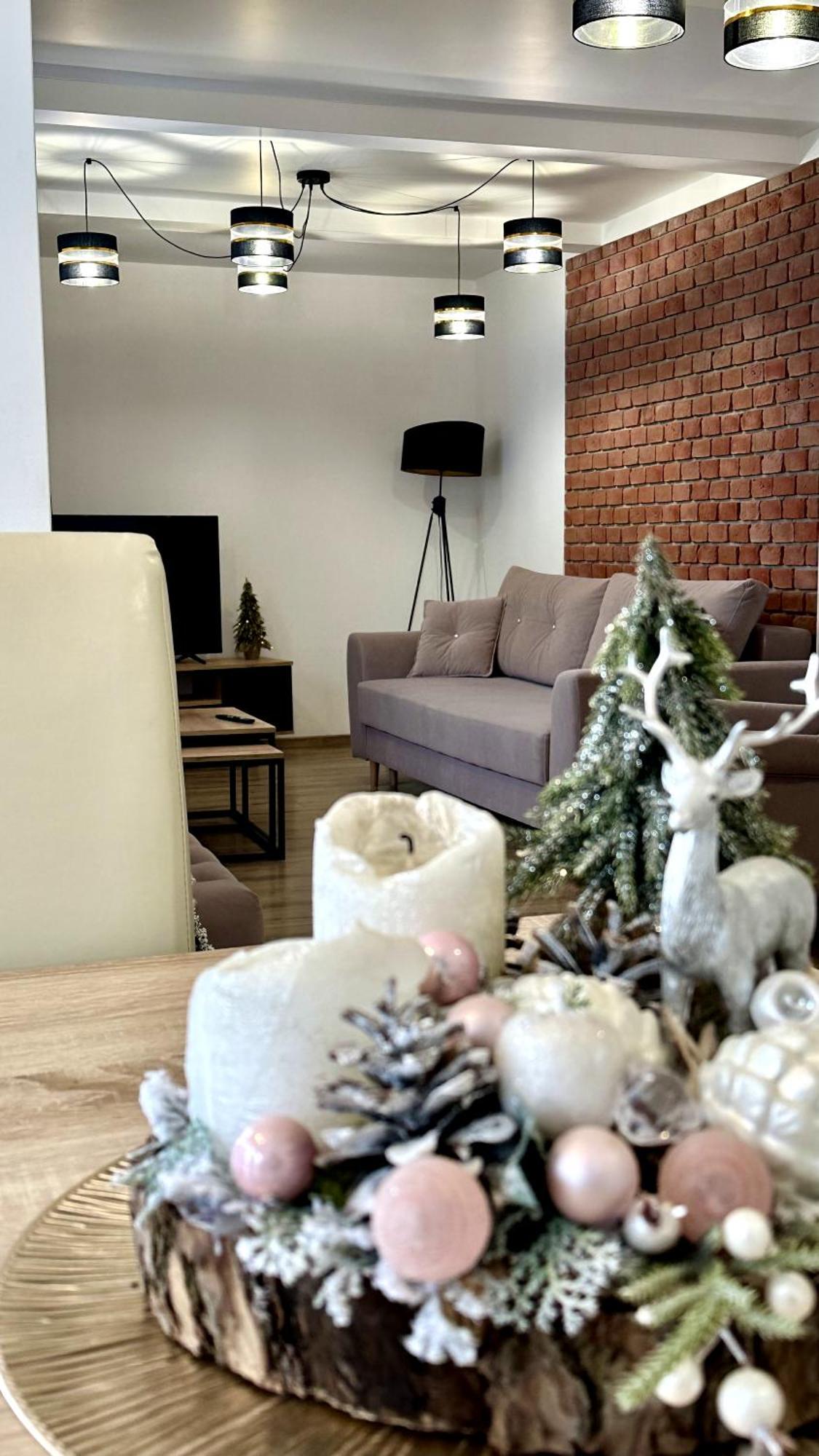 Apartamenty Olimpijskie Szczyrk Exteriér fotografie