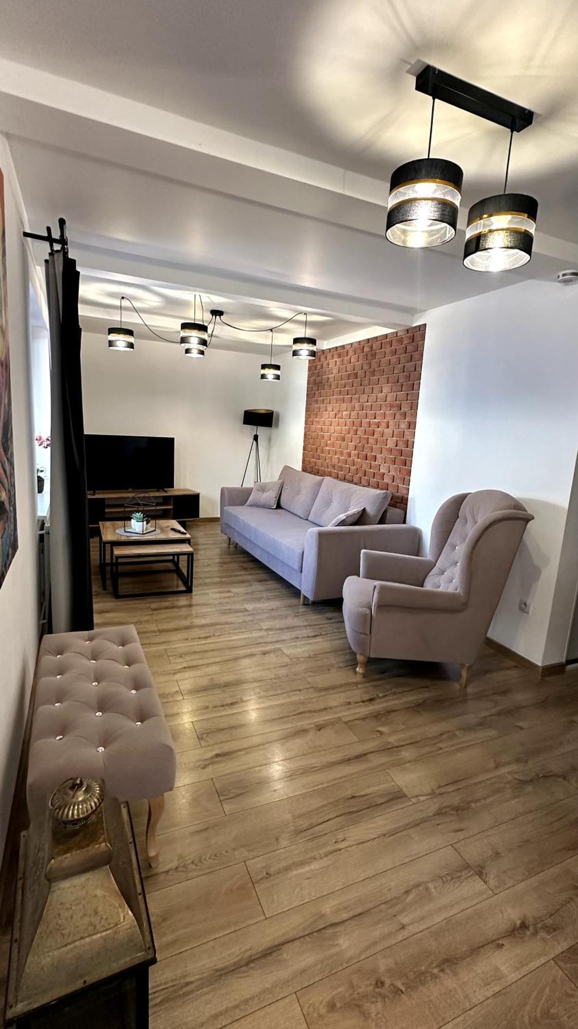 Apartamenty Olimpijskie Szczyrk Exteriér fotografie