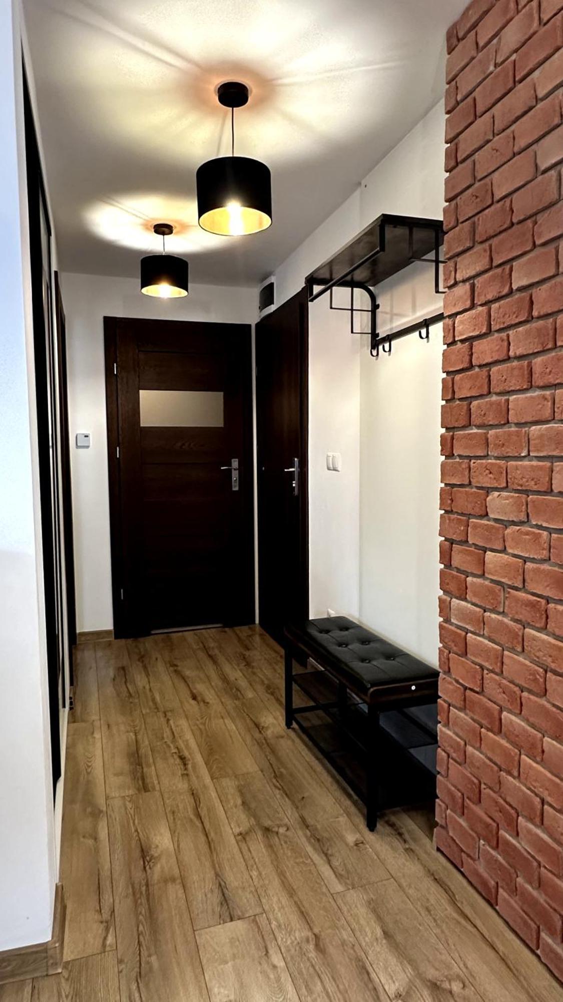 Apartamenty Olimpijskie Szczyrk Exteriér fotografie